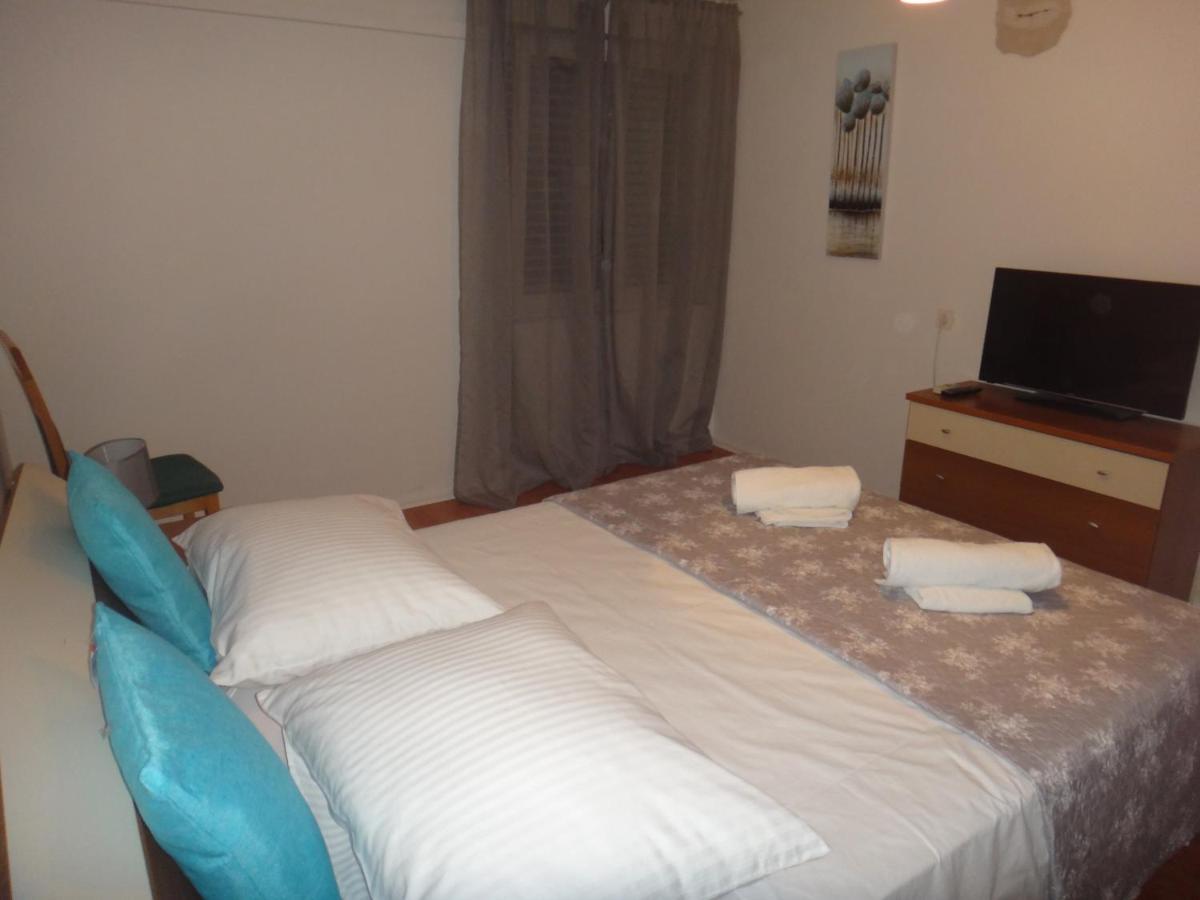 Apartman Dani ザダル エクステリア 写真