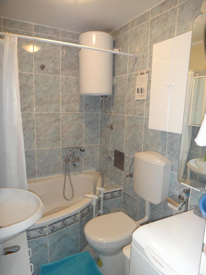 Apartman Dani ザダル エクステリア 写真