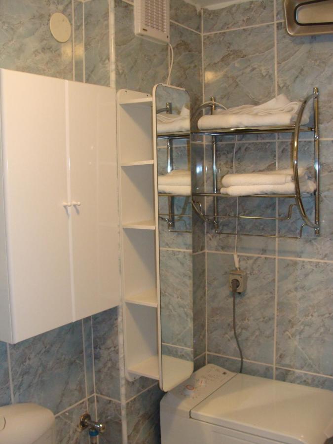 Apartman Dani ザダル エクステリア 写真