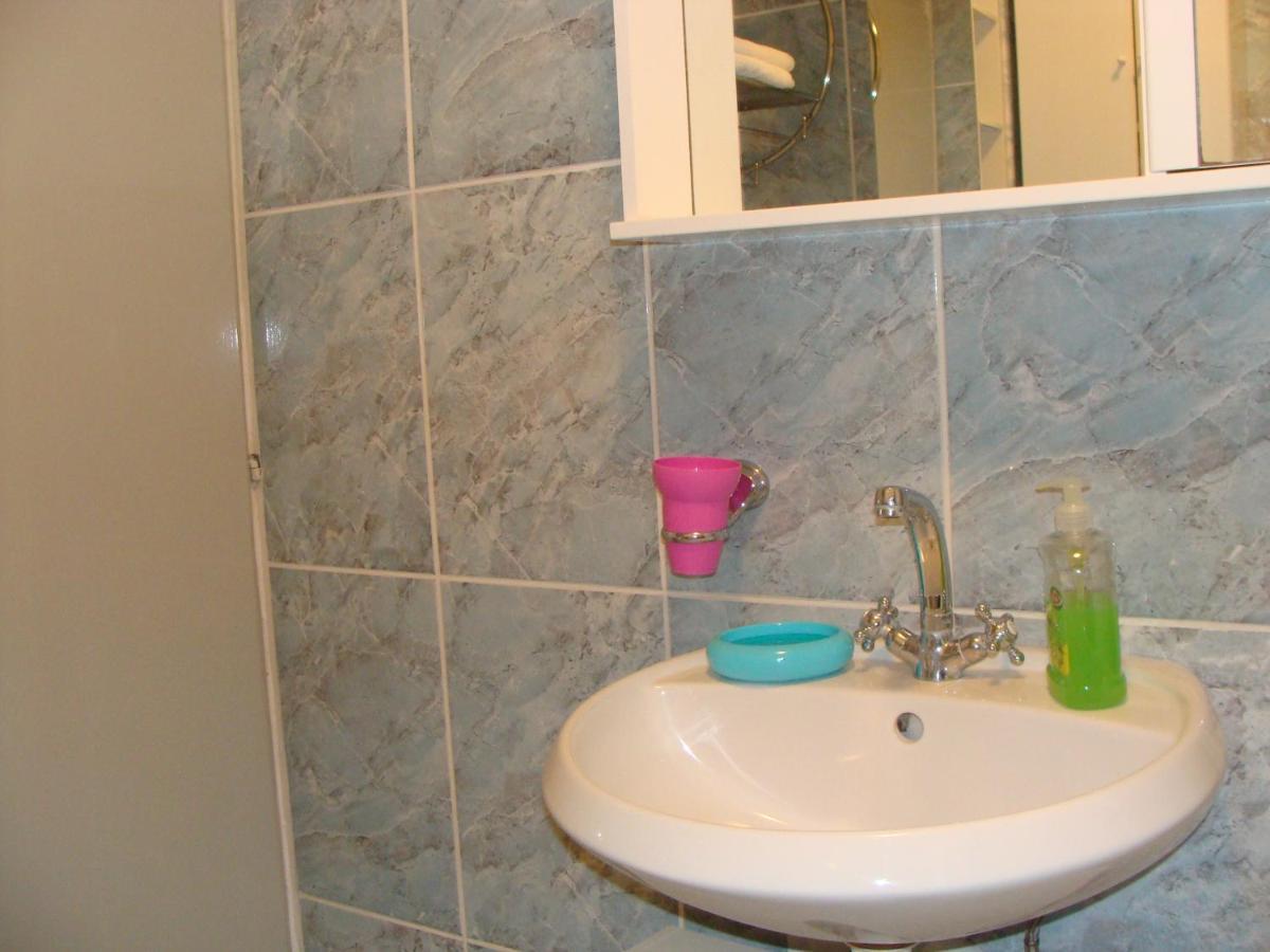 Apartman Dani ザダル エクステリア 写真