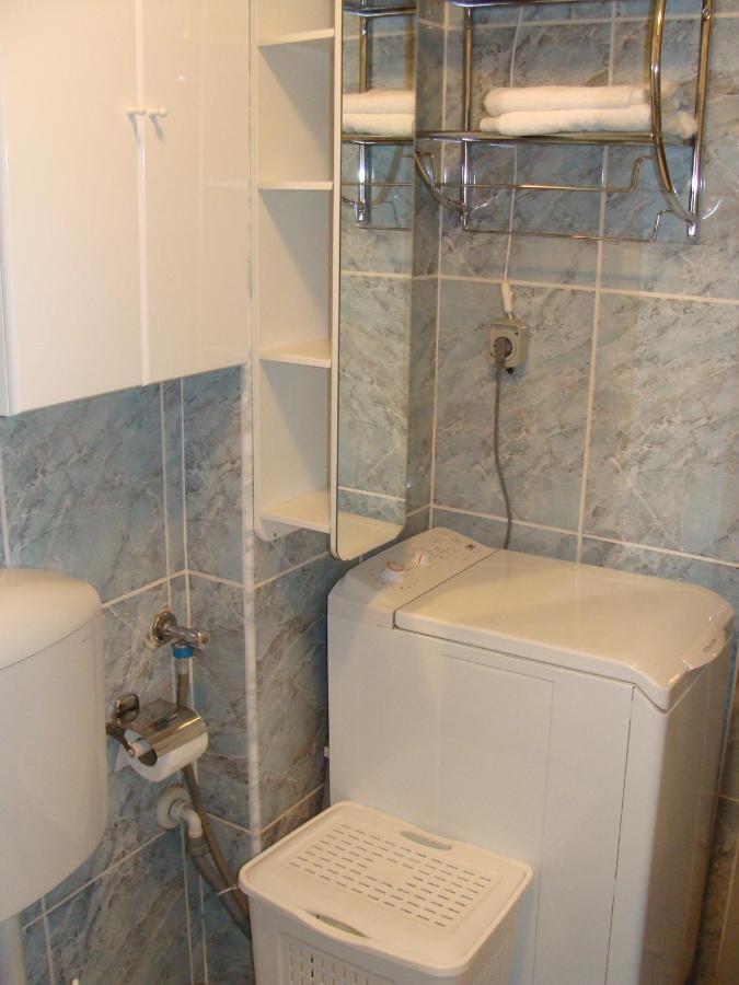 Apartman Dani ザダル エクステリア 写真