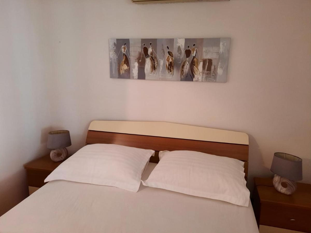 Apartman Dani ザダル エクステリア 写真
