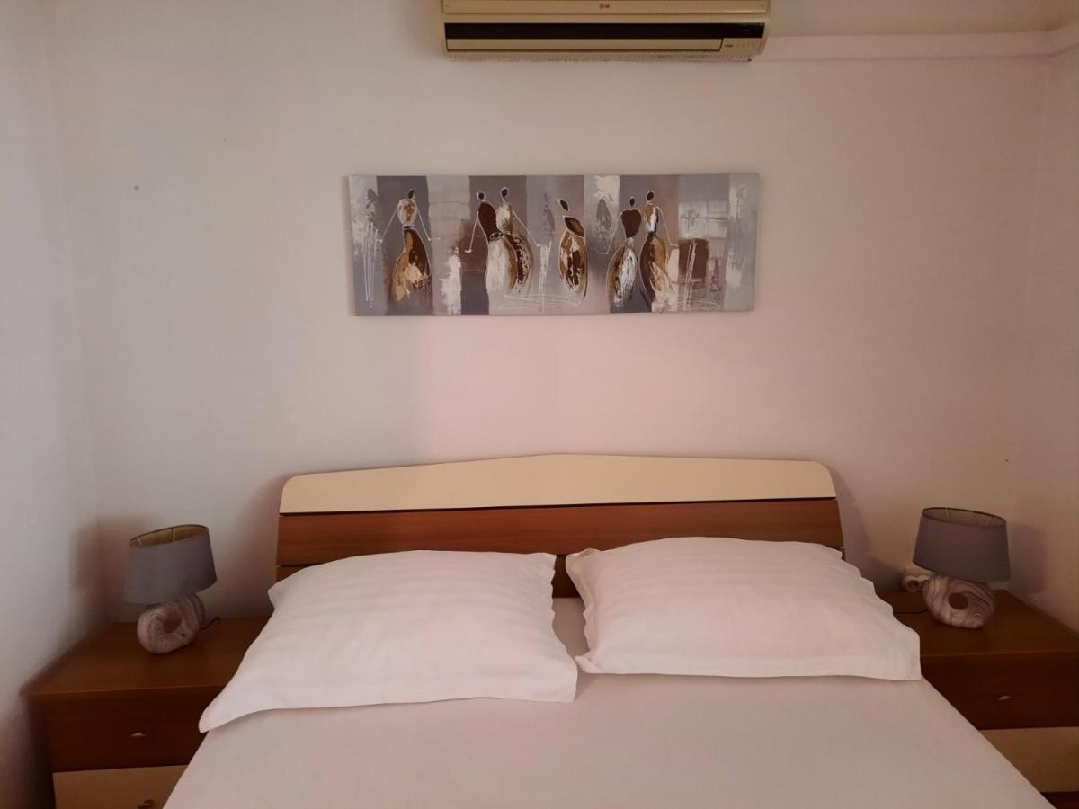 Apartman Dani ザダル エクステリア 写真