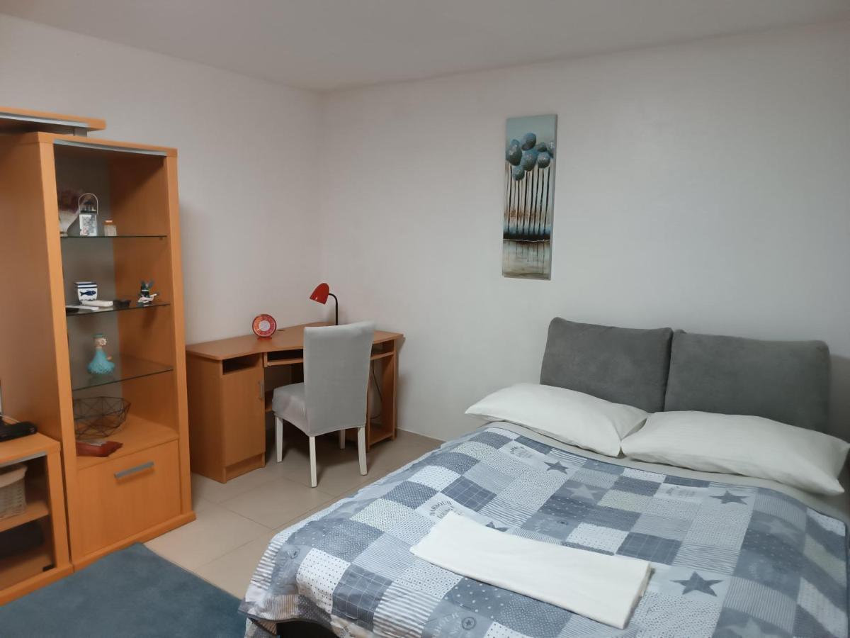 Apartman Dani ザダル エクステリア 写真