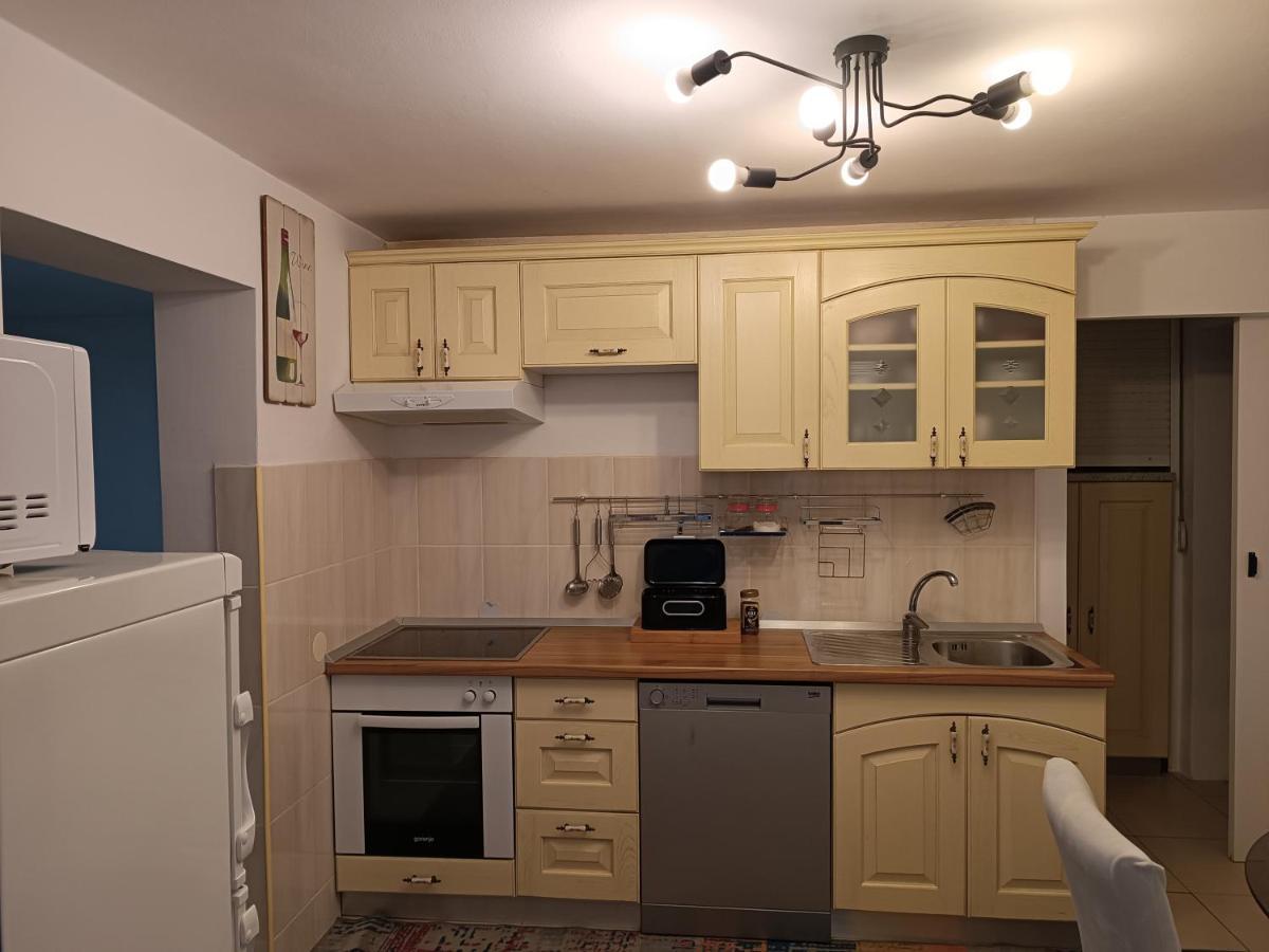Apartman Dani ザダル エクステリア 写真