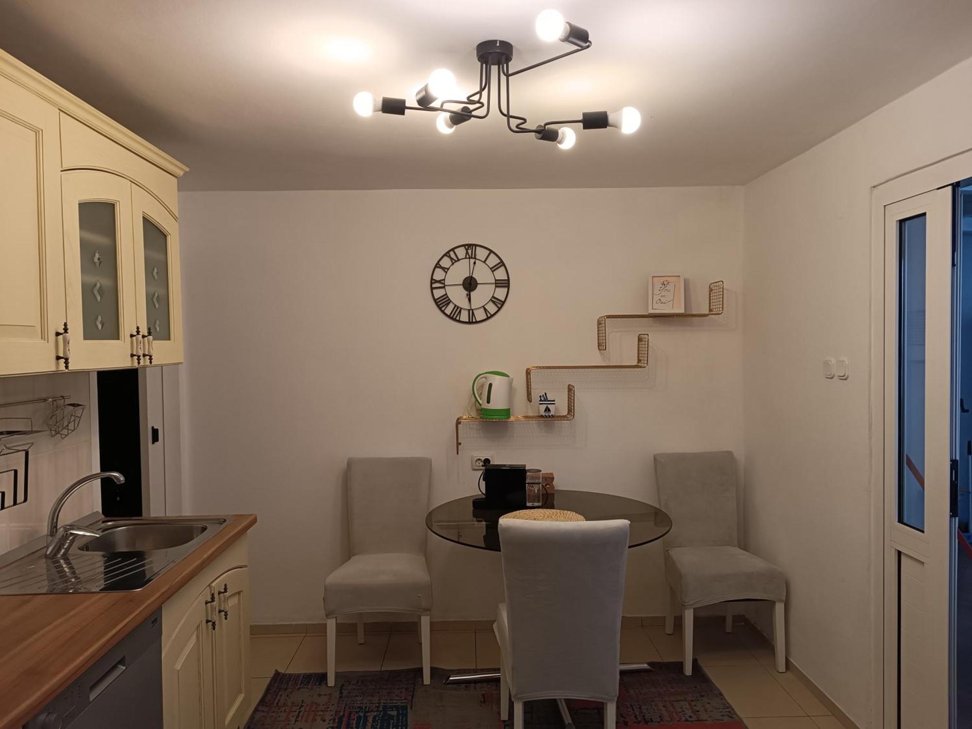 Apartman Dani ザダル エクステリア 写真